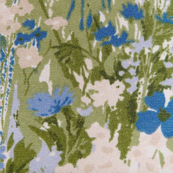 Reformation - Sigmund Dress (floral/hillside pattern) - Picture 4 of 11